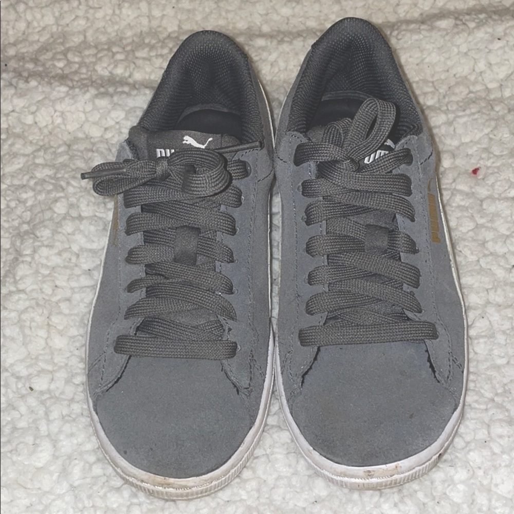Puma Sneakers